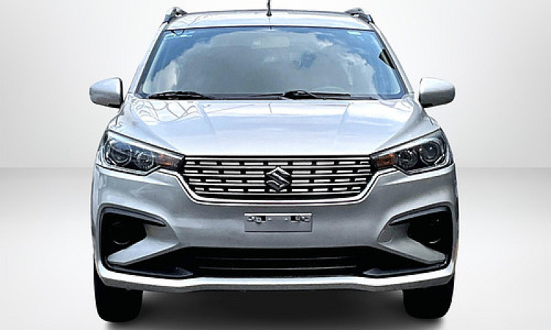 Suzuki Ertiga 2022...