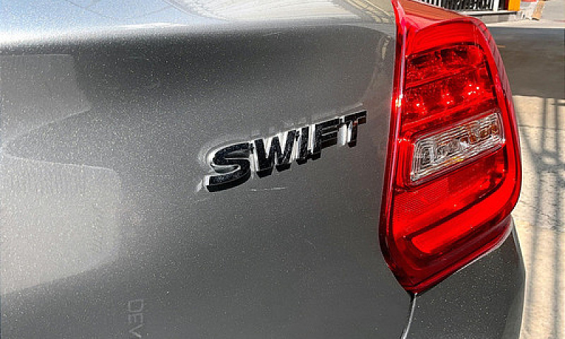 Suzuki Swift 2023...
