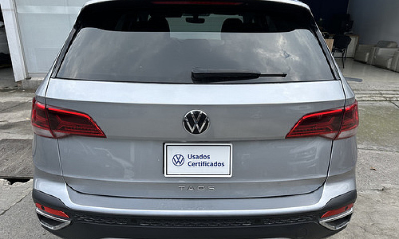 Volkswagen Taos 1.4 ...
