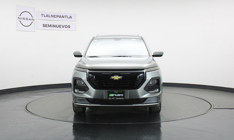 Chevrolet Captiva 20...
