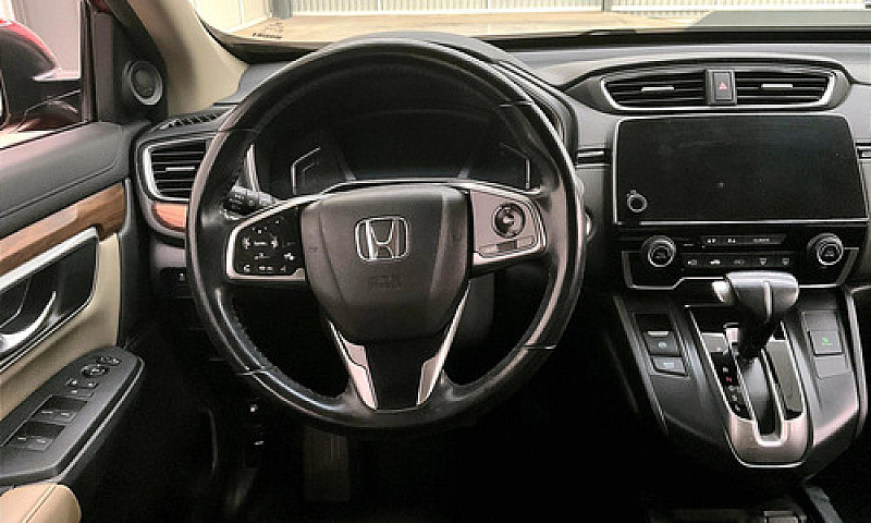 Honda Cr-V 2019...