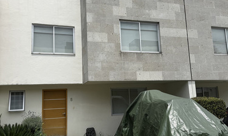 Se Vende Casa En Con...