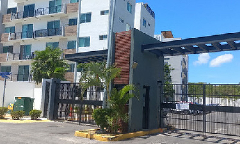 Departamento En Vent...