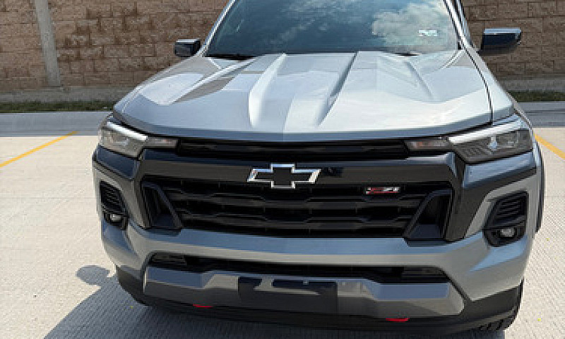 Chevrolet Colorado 2...