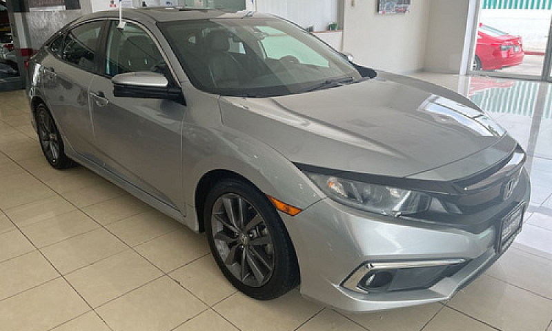 Honda Civic 2019 1.5...