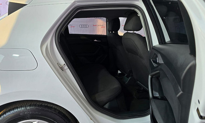 Audi A1 2023...