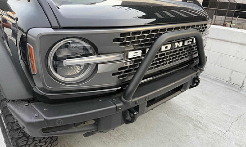 Ford Bronco 2.3 Ecob...