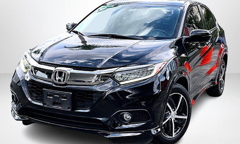 Honda Hr-V 2020...