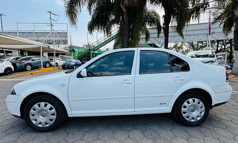Volkswagen Jetta 201...