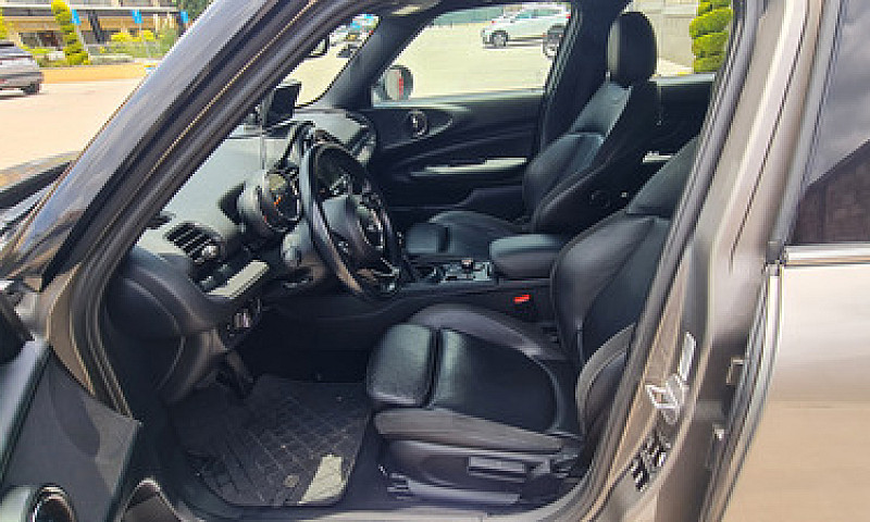 Mini Clubman 1.5 Chi...