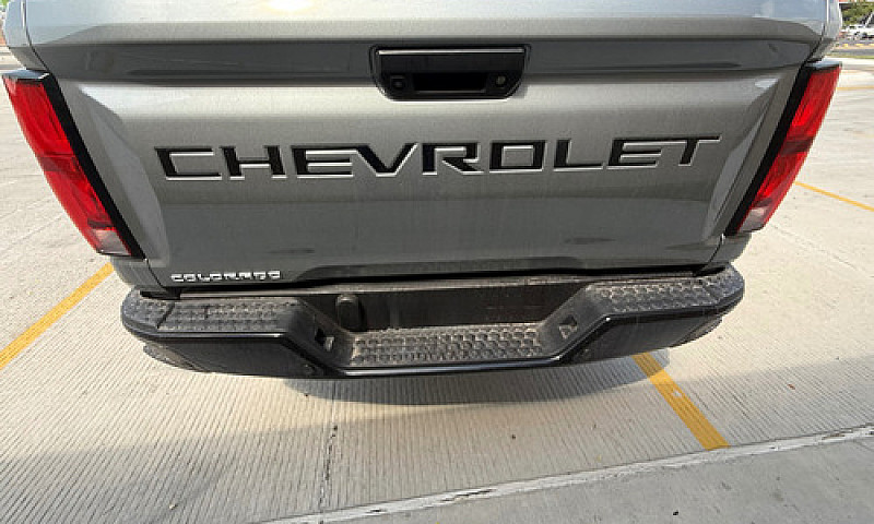 Chevrolet Colorado 2...