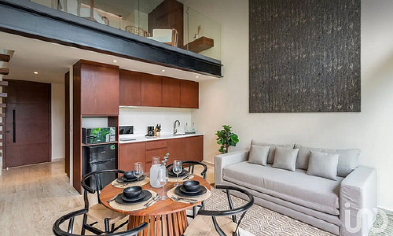 Venta Departamento 1...