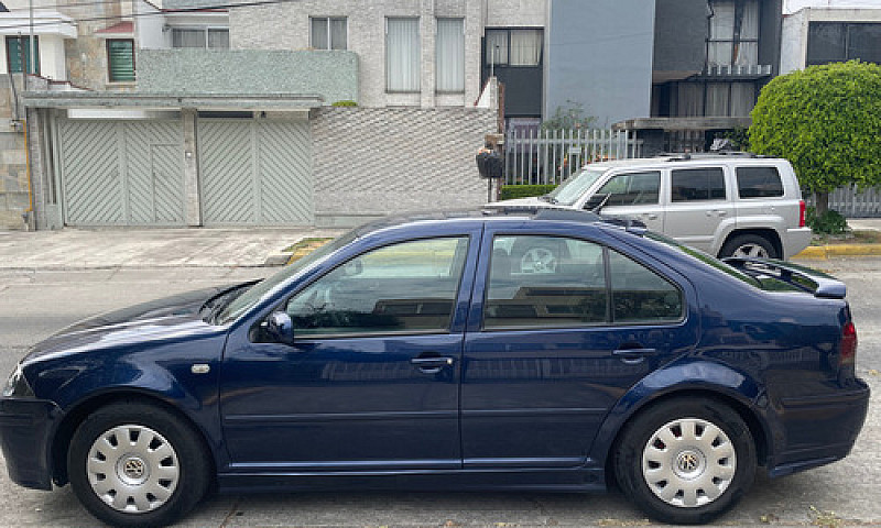 Volkswagen Jetta 2.5...