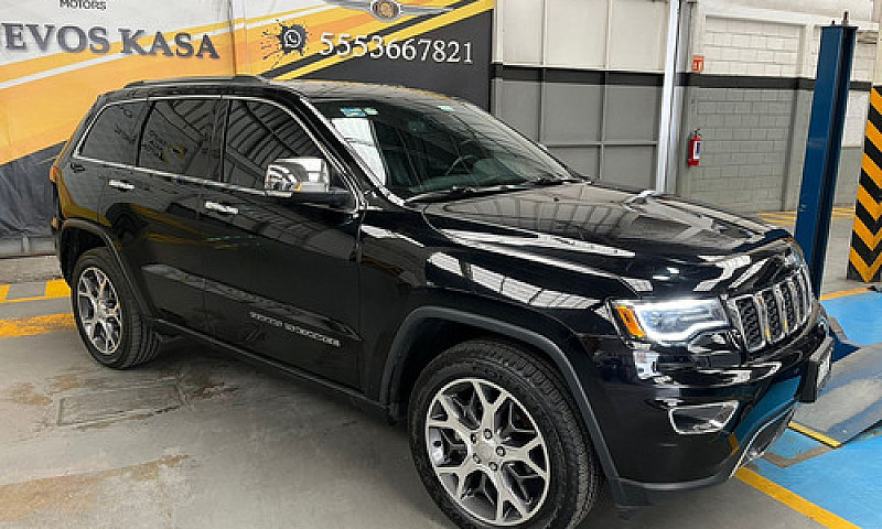 Jeep Grand Cherokee ...