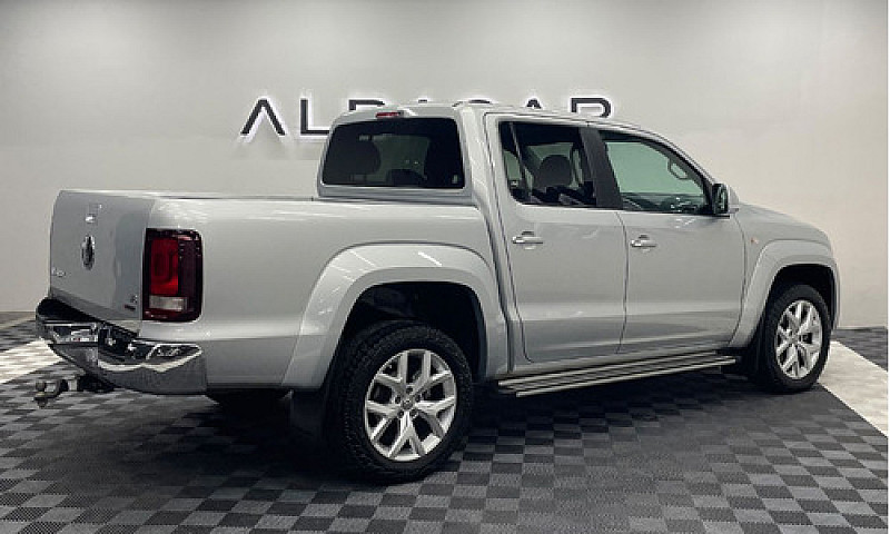 Volkswagen Amarok 20...