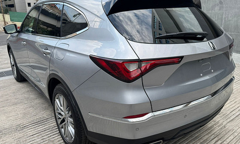 Acura Mdx 2024...