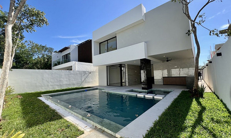 Casa En Venta En Pri...