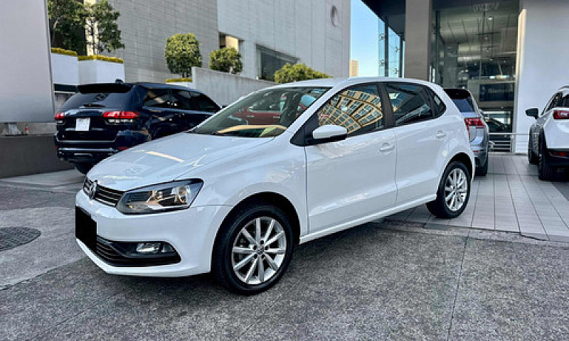 Volkswagen Polo Soun...