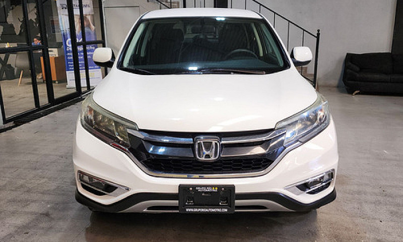 Honda Cr-V 2015...