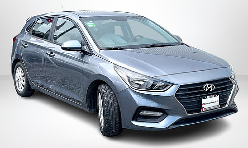 Hyundai Accent 2019...