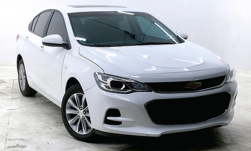 Chevrolet Cavalier 2...
