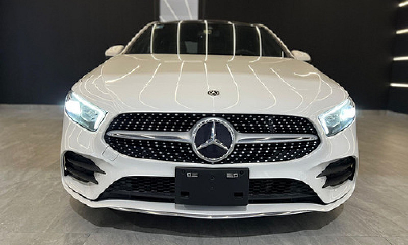 Mercedes-Benz Clase ...