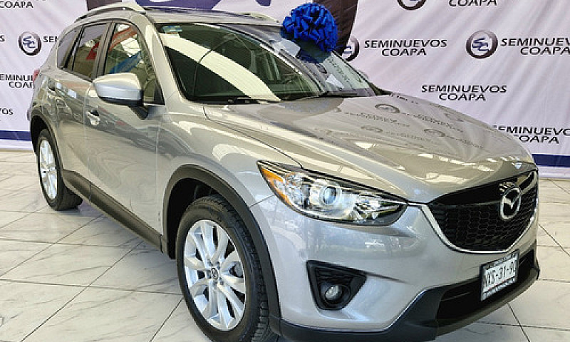 Mazda Cx-5 2.0 I Gra...
