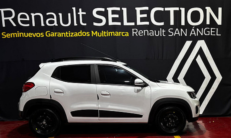 Renault Kwid 2020...