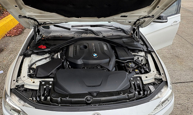 Bmw Serie 3 2.0 330I...