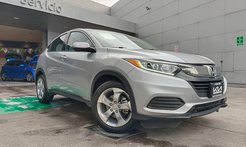 Honda Hr-V 2019...