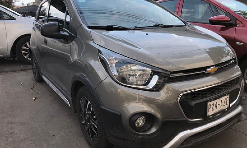 Chevrolet Beat 2019 ...