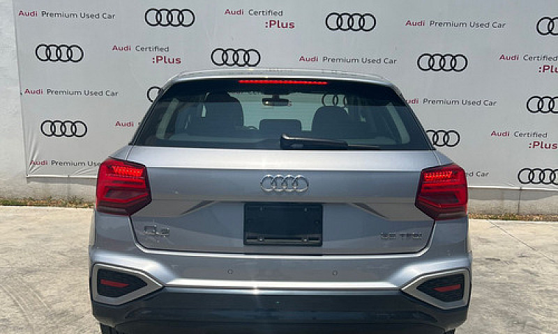 Audi Q2 2021 1.4 Sel...