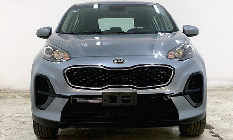 Kia Sportage 2020...