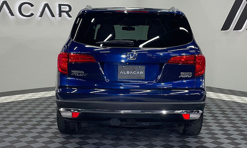 Honda Pilot 2016 3.5...