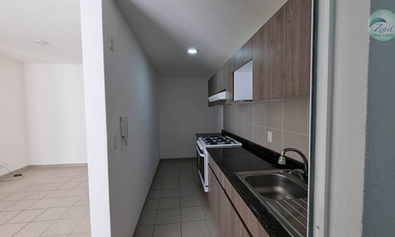 Renta Departamento, ...