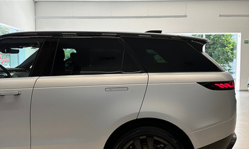 Land Rover Range Rov...