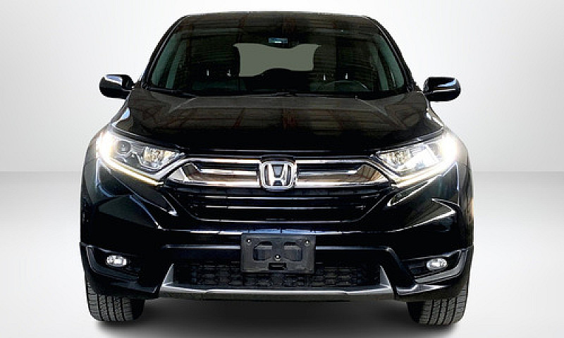 Honda Cr-V 2018...