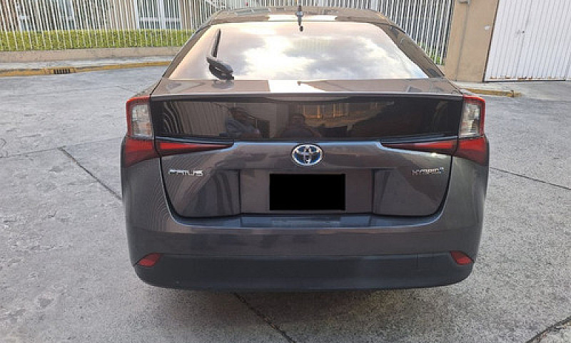 Toyota Prius 1.8 Pre...