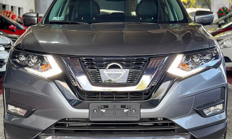 Nissan X-Trail 2.0 E...