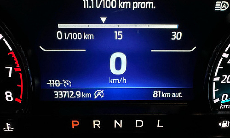Ford Maverick 2.0 La...