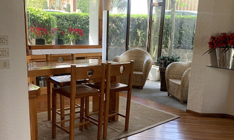 Venta Casa En Desier...
