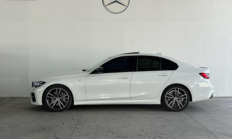 Star Patria Bmw Seri...