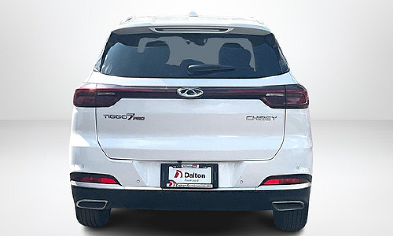Chirey Tiggo 7 Pro 2...