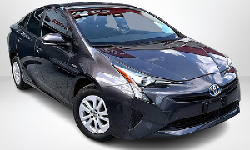 Toyota Prius 2018...