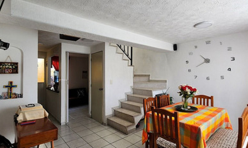 Casa En Venta En Hac...