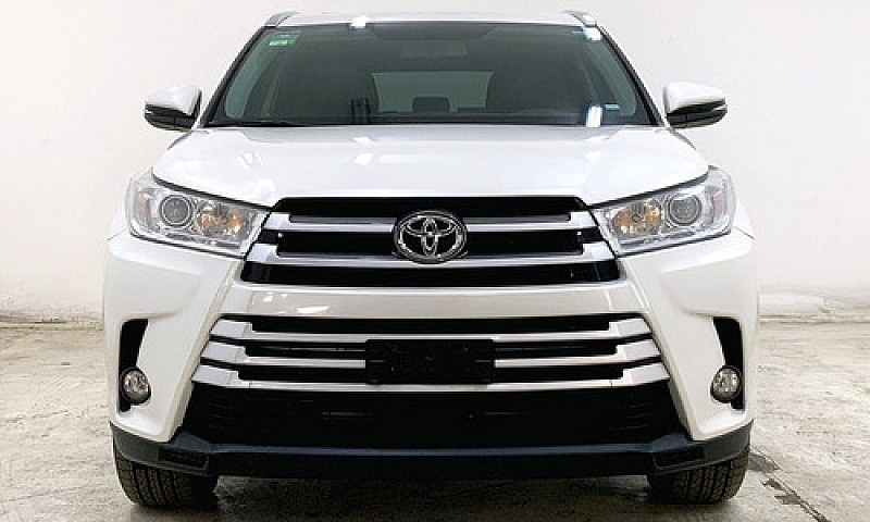 Toyota Highlander 20...