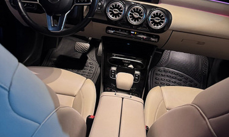 Mercedes Benz Clase ...