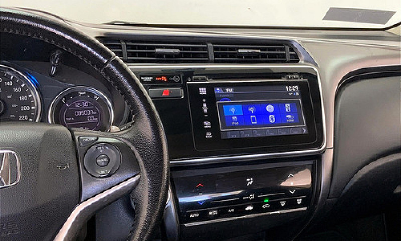 Honda City 2020...