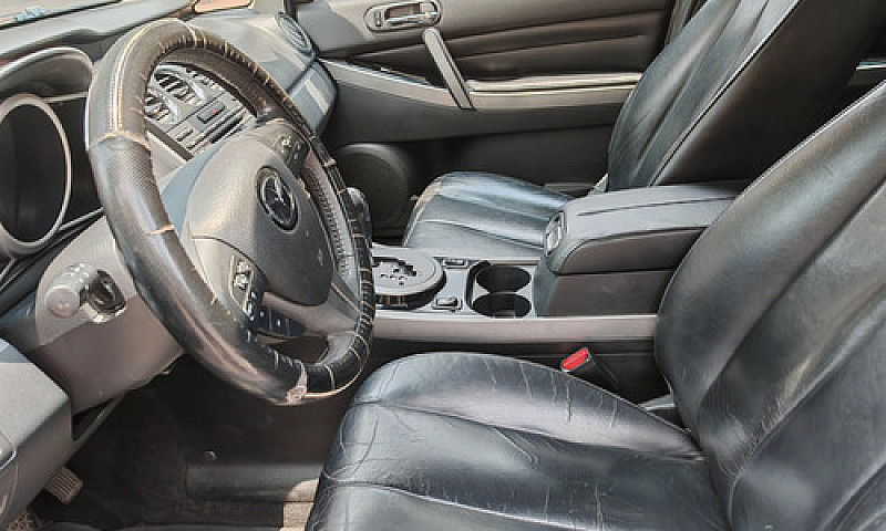 Mazda Cx-7 2.3 S Gra...