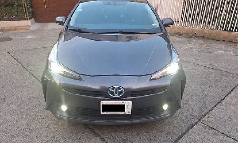Toyota Prius 1.8 Pre...